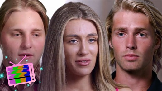 299K views · 2.6K reactions | On “Welcome to Plathville,” Micah and his brother Isaac got into a physical fight, and they’re claiming it was over Veronica | Access | Facebook