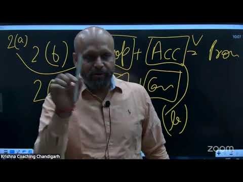 Lec 02 Indian Contract Act 1872 Explained | Complete Judiciary Lecture by Dr. Sachin Goyal