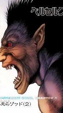 Berserk - Citadel of corpses - Nosferatu Zodd #berserk #berserker #manga #comics
