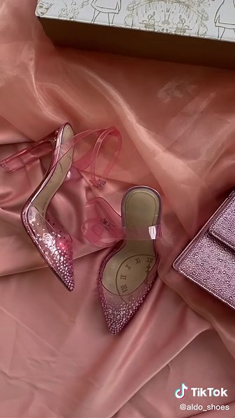 ALDO Shoes on TikTok