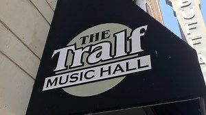 The Tralf is returning to downtown's Theater Place building