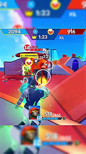 Striker In Street Frag - Frag Pro Shooter 🔥🤯