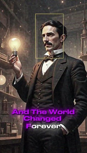 The Invention of Electricity – The Spark That Lit the World