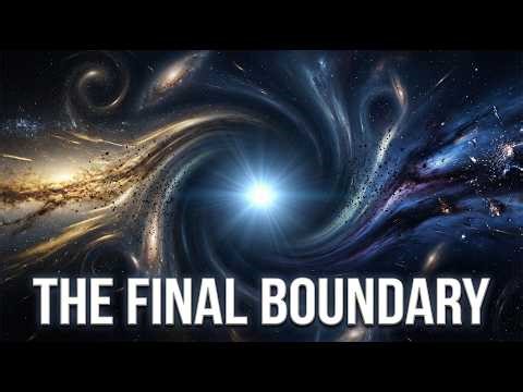 Beyond the Observable Universe: The Place Reality Hasn’t Reached Yet