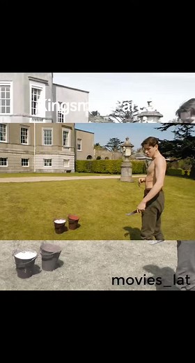 Kingsman Part 3: Acción y Fantasía en Películas