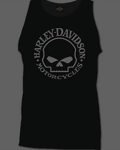 👉 Comment "Shop" order this item 👈 Willie G Skull Men's Tank - DEALER BRANDED 👇 Please note: The rear of this top features Perth Harley-Davidson branding. 45 https://shop.perthhd.com.au/products/willie-g-skull-mens-tank-perth-harley-davidson-branded | Perth Harley-Davidson