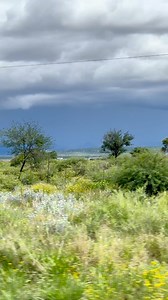 Beautiful Namibia 🇳🇦 | Adjah Braylen
