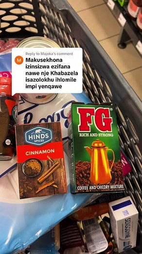 Dynacare herbal products on TikTok