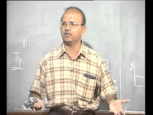 Mod-01 Lec-18 Introduction to Finite Element Method