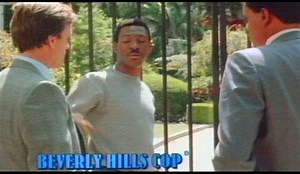 Watch Beverly Hills Cop ﹙Trailer 1﹚ on Amazon Live