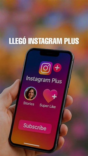 ¿Instagram nos mejora la experiencia o alimenta nuestra ansiedad?