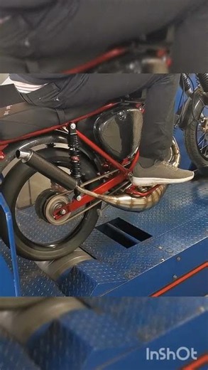 mtx 2 stroke #shorts