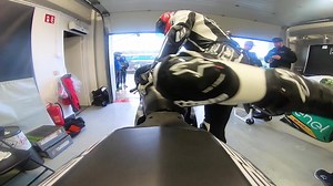 19 reactions | Despite challenging conditions at Silverstone for the...