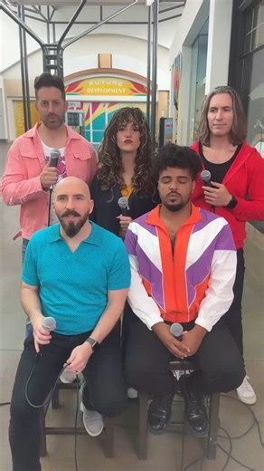 6.5K views · 938 reactions | Your turn! #minecraft #lavachicken #singing #duet | VoicePlay | Facebook