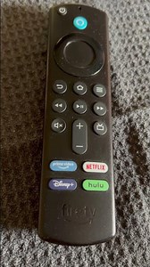 Amazon Firestick Remote DEAD AFTER 1 YEAR