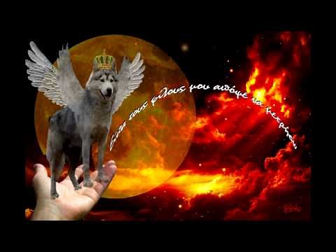 ΓΙΑΝΝΗΣ ΡΙΖΟΣ - Είπα τους φίλους μου απόψε να μετρήσω (ΟΙ ΦΙΛΙΕΣ) (by bertos)*Στίχοι*