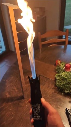 This is how you properly fill a Phoenix Lighter!