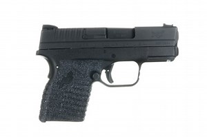 TALON Grip for Springfield XD-S 9mm/ .40/ .45