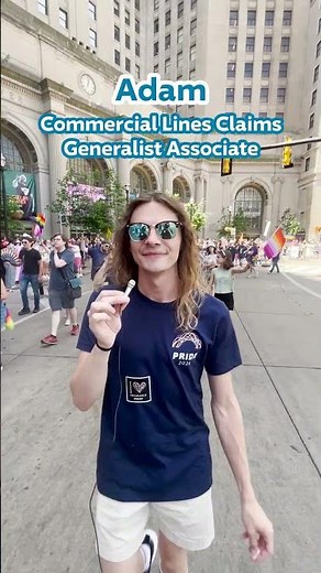 Pride March Interviews | Progressive Insurance