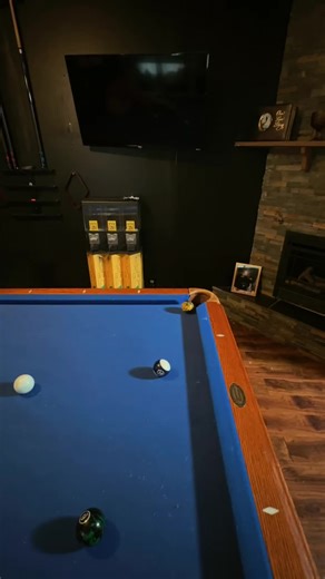 mastering the angles @Josh Mobley #8ball #pool #fypシ゚viral #fyp #billard