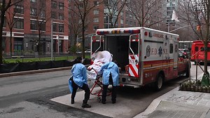 50K views · 1.8K reactions | FDNY Paramedics Niall O’Shaughnessy and...