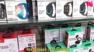 24K views · 138 reactions | Open Box & SealPack Mobile Accessories Wholesaler Warehouse Heavy Discounts Available Speaker Watch Shop Name:- Gadget Star Address:- Regent Tower 1st Floor Shop No - 106 Baba Ramdev Chowk Hardhyan Singh Road Gaffar Market Karol Bagh New Delhi - 110005 Contact No:- 9053700665 9053700663 ________ | Sab sikhe jane | Facebook