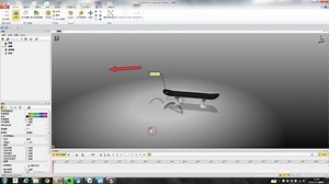 01-solidworks composer 视频教程- 导入文档以及软件设置