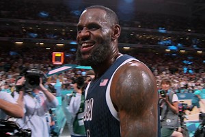 Stream It Or Skip It: 'Court of Gold' on Netflix, a six-part documentary look at the US Men’s 2024 run at Olympic basketball gold