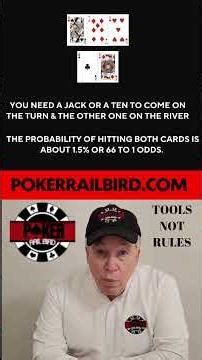 Implied Odds & Runner Runner Draws