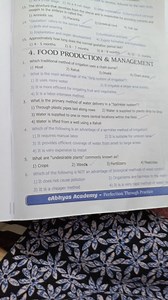 Which traditional method of irrigation uses a chain pump?   1)... | Filo