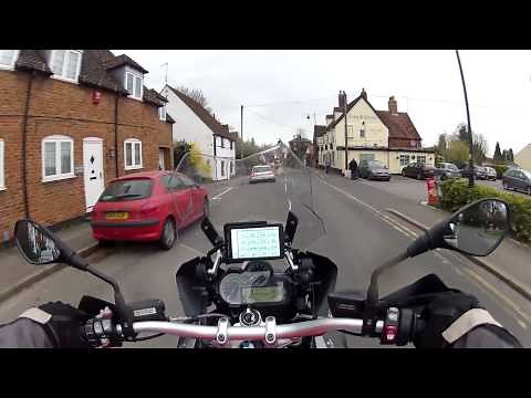 Experimental 2 cam shoot