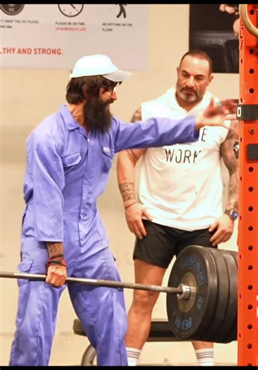 Anatoly Shocks Gym Girls with Hilarious Pranks