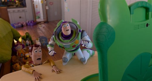 ‘Toy Story 5’ Trailer: Woody Is Back (with a Poncho) to Take on Technology