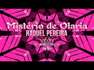 Mistério da Olaria com letra - Raquel Pereira/CASA DE ORAÇÃO MS