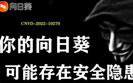 你的向日葵安全吗？CNVD-2022-10270漏洞复现及原理分析