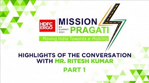 94K views · 35 reactions | HDFC ERGO’s Mission Pragati brings to you...