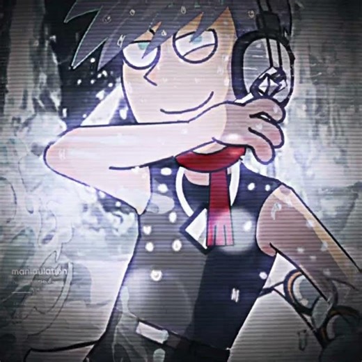 RokuKun edit! #goanimate #edit