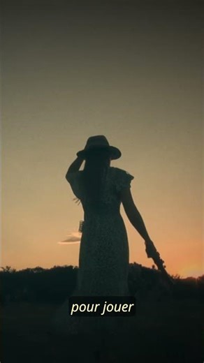 Teaser #8 Calamity Jane - Le 09 Avril 2026
