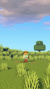 Minecraft Nether Portal Design - Tutorial