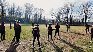 111 reactions · 17 shares | Easton, Forks, Palmer Powder Puff Football Game 2025… Congratulations to all on a fantastic flag football game!!!  #lvpgphotos #PowderPuff2025 #GoRovers | Ryan Fisher | Facebook