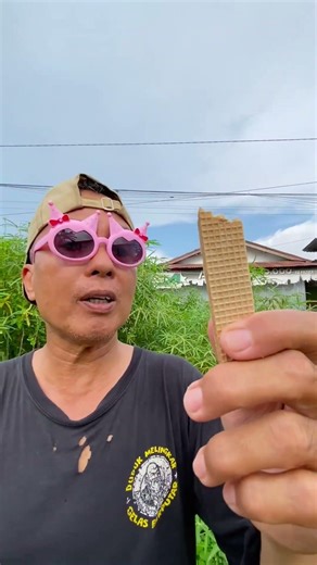 Bapak ada astor Ama wafer #vidioshort #edimulyadi