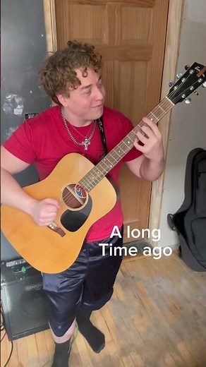 Bohemian Rhapsody classical cover excerpt