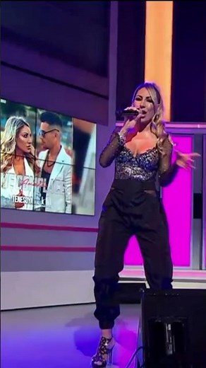 Me Complace amarte - Tenesoya & Jesus de Manuel (Directo)