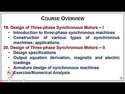 SP19 E255 Lecture 01 0727 #swayamprabha