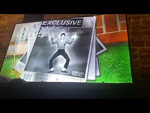 Michael Jackson The Experience: Leave Me Alone 5 Stars (Wii)