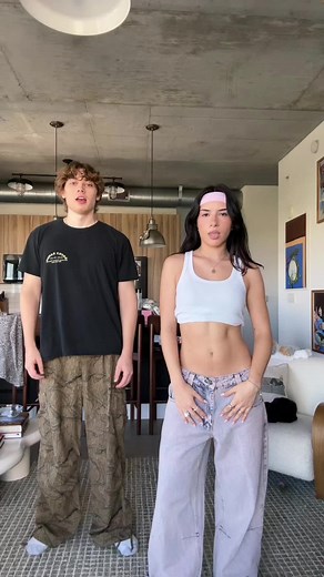 Guess How Many Takes This Took - Fernanda Chocolate Dance TikTok