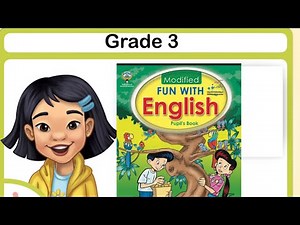 Grade 3 unit 1 lesson 2