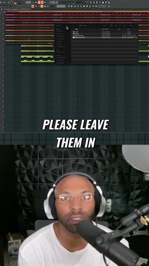 FL Studio Beat: From START to FINISH! Easy Tutorial #shorts