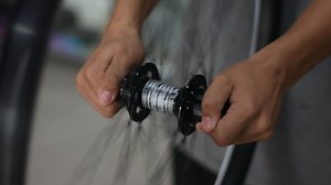 32K views · 474 reactions | Crimson Gear+ Boost Hubs 32h Wheelset Sample Sound!!! WOOOW MAMAW!!! #rachethub #magnetichub | Red Bike Upgrades | Facebook