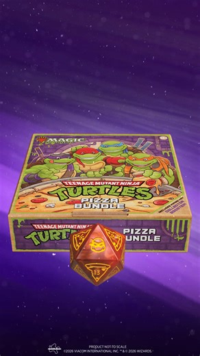 Any way you slice it, this hot and fresh Magic: The Gathering bundle really delivers! | Magic: The Gathering